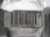 Recambio de compresor aire acondicionado para lexus gs (gs/us/ws19) 3.0 v6 24v cat referencia OEM IAM 4472601464 6SBU16C DENSO