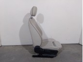 Replacement right front seat for mini mini (f55) cooper s OEM IAM reference 52107310847 52107310847 