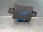 Recambio de modulo electronico para cadillac srx v6 elegance referencia OEM IAM 15210240 0263004141 BOSCH