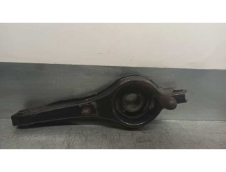Recambio de brazo suspension inferior trasero izquierdo para volvo c30 2.4 20v diesel referencia OEM IAM 4M515K652GE 