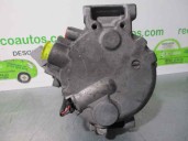 Recambio de compresor aire acondicionado para lexus gs (gs/us/ws19) 3.0 v6 24v cat referencia OEM IAM 4472601464 6SBU16C DENSO