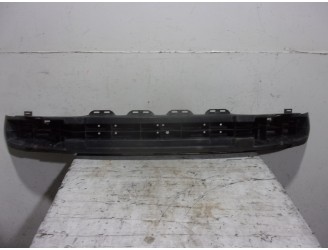 Recambio de refuerzo paragolpes delantero para citroën berlingo 2.0 hdi cat (rhy / dw10td) referencia OEM IAM 7414CR DE PLASTICO