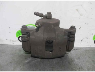 Recambio de pinza freno delantera derecha para daewoo tacuma 1.6 cat referencia OEM IAM   