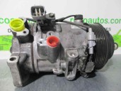 Recambio de compresor aire acondicionado para lexus gs (gs/us/ws19) 3.0 v6 24v cat referencia OEM IAM 4472601464 6SBU16C DENSO