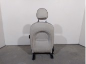 Replacement front right seat for Mini Mini (F55) Cooper S OEM IAM reference 52107310847 52107310847 