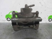 Recambio de pinza freno delantera derecha para daewoo tacuma 1.6 cat referencia OEM IAM 
