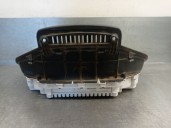Recambio de cuadro instrumentos para volvo xc70 ii (136) d4 awd referencia OEM IAM 31473467 36003011 769317850U