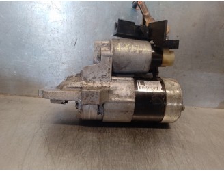 Recambio de motor arranque para mazda 3 berlina (bk) 2.0 16v cat referencia OEM IAM M000T90981 M000T90981 MITSUBISHI