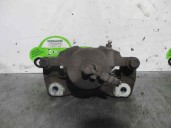Recambio de pinza freno delantera derecha para daewoo tacuma 1.6 cat referencia OEM IAM 