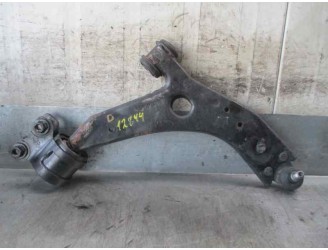 Replacement front right lower suspension arm for Volvo C30 2.4 20V Diesel OEM IAM reference 3M513A423EM FOMOCO