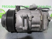 Recambio de compresor aire acondicionado para lexus gs (gs/us/ws19) 3.0 v6 24v cat referencia OEM IAM 4472601464 6SBU16C DENSO