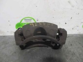 Recambio de pinza freno delantera derecha para daewoo tacuma 1.6 cat referencia OEM IAM 