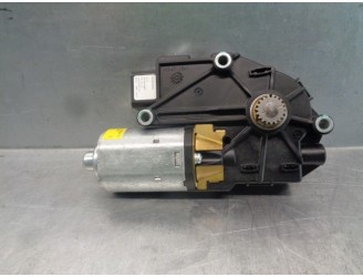 Recambio de motor techo electrico para cadillac srx v6 elegance referencia OEM IAM 1293940 1712762 