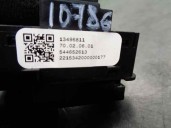 Recambio de botones salpicadero para opel mokka x 1.6 cdti dpf referencia OEM IAM 13496811 