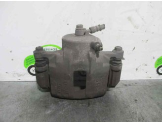 Recambio de pinza freno delantera izquierda para daewoo tacuma 1.6 cat referencia OEM IAM   