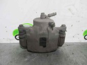 Recambio de pinza freno delantera izquierda para daewoo tacuma 1.6 cat referencia OEM IAM 