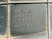 Recambio de cuadro instrumentos para volvo xc70 ii (136) d4 awd referencia OEM IAM 31473467 36003011 769317850U