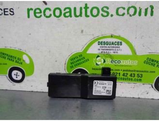 Recambio de modulo electronico para opel mokka x 1.6 cdti dpf referencia OEM IAM 13503204 F00HJ00487 BOSCH
