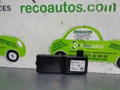 Recambio de modulo electronico para opel mokka x 1.6 cdti dpf referencia OEM IAM 13503204 F00HJ00487 BOSCH