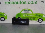 Recambio de modulo electronico para opel mokka x 1.6 cdti dpf referencia OEM IAM 13503204 F00HJ00487 BOSCH