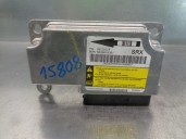 Recambio de centralita airbag para cadillac srx v6 elegance referencia OEM IAM 25730004 28003357 