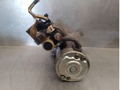 Replacement starter motor for Mazda 3 Sedan (BK) 2.0 16V CAT OEM IAM reference M000T90981 M000T90981 MITSUBISHI