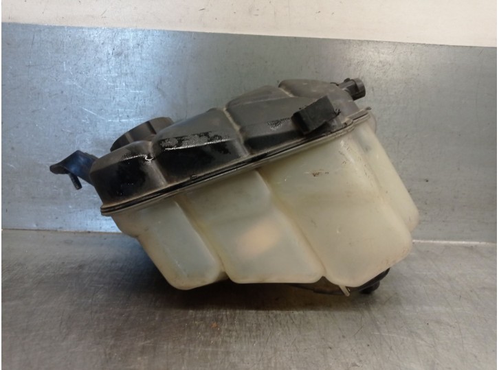 Recambio de deposito expansion para volvo xc70 ii (136) d4 awd referencia OEM IAM 6G918K218 31200320 D2L4A