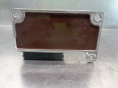 Recambio de centralita airbag para cadillac srx v6 elegance referencia OEM IAM 25730004 28003357 