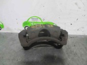 Recambio de pinza freno delantera izquierda para daewoo tacuma 1.6 cat referencia OEM IAM 