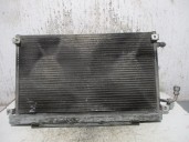 Recambio de condensador / radiador aire acondicionado para citroën saxo 1.4 referencia OEM IAM 9616987780  