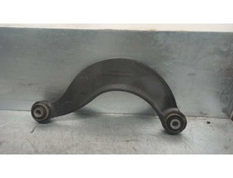 Replacement right rear upper suspension arm for Volvo C30 2.4 20V Diesel OEM IAM reference 3M515500AC 