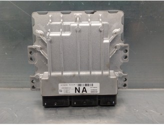 Recambio de centralita motor uce para dacia duster ii 1.3 tce cat referencia OEM IAM 237104661S A3C0393470101 CONTINENTAL