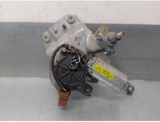 Recambio de motor limpia trasero para citroën berlingo 2.0 hdi cat (rhy / dw10td) referencia OEM IAM 0390201408 0390201408 BOSCH