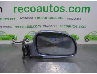Recambio de retrovisor derecho para daewoo tacuma 1.6 cat referencia OEM IAM 96330428  5 PINES