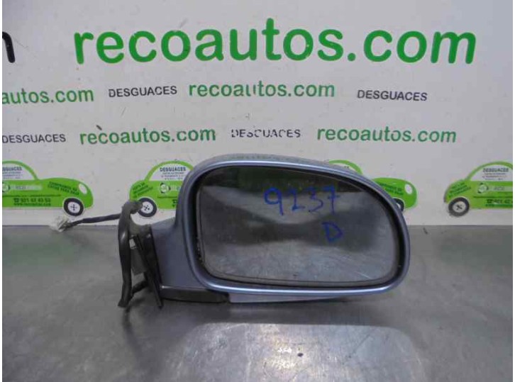 Recambio de retrovisor derecho para daewoo tacuma 1.6 cat referencia OEM IAM 96330428  5 PINES