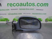 Recambio de retrovisor derecho para daewoo tacuma 1.6 cat referencia OEM IAM 96330428  5 PINES
