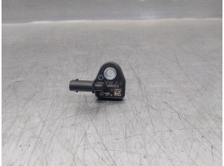 Recambio de sensor impacto para skoda octavia iii (5e3, nl3, nr3) 1.5 tsi referencia OEM IAM 3Q0959351A  