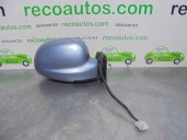 Recambio de retrovisor derecho para daewoo tacuma 1.6 cat referencia OEM IAM 96330428  5 PINES