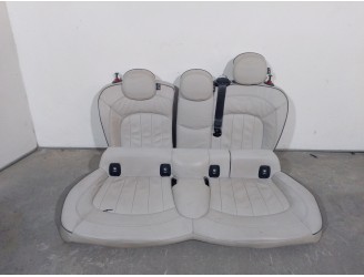 Recambio de asientos traseros para mini mini (f55) cooper s referencia OEM IAM 52207945053 52207945053 