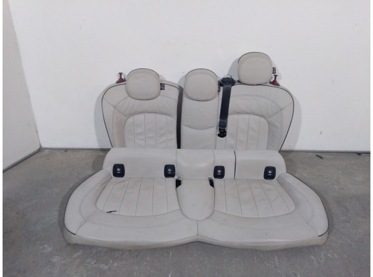 Recambio de asientos traseros para mini mini (f55) cooper s referencia OEM IAM 52207945053 52207945053 