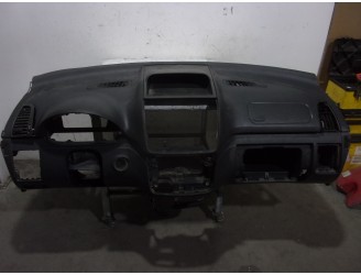 Recambio de salpicadero para mercedes-benz vito caja cerrada 6.03  2.1 cdi referencia OEM IAM A63968047879B51 NEGRO 