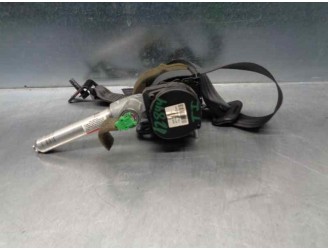 Replacement rear left seat belt for Volvo C30 2.4 20V Diesel OEM IAM reference 30642226 