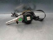 Recambio de cinturon seguridad trasero izquierdo para volvo c30 2.4 20v diesel referencia OEM IAM 30642226 