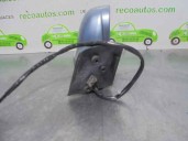 Recambio de retrovisor derecho para daewoo tacuma 1.6 cat referencia OEM IAM 96330428 5 PINES