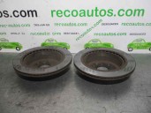 Recambio de disco freno trasero para lexus gs (gs/us/ws19) 3.0 v6 24v cat referencia OEM IAM 
