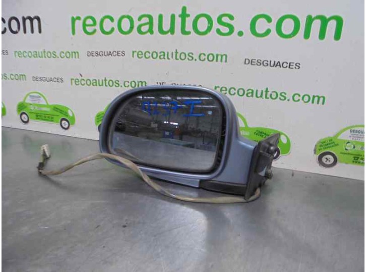 Recambio de retrovisor izquierdo para daewoo tacuma 1.6 cat referencia OEM IAM 96262604 5 PINES 