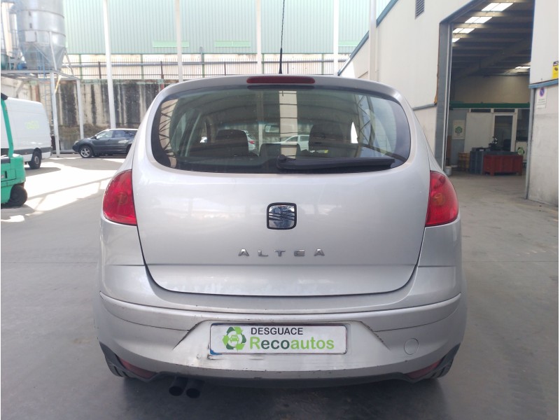 seat altea (5p1) del año 2004