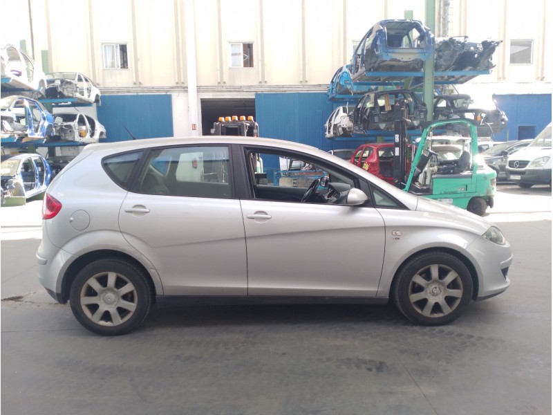 seat altea (5p1) del año 2004
