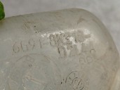 Recambio de deposito expansion para volvo xc70 ii (136) d4 awd referencia OEM IAM 6G918K218 31200320 D2L4A