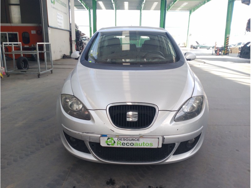 seat altea (5p1) del año 2004